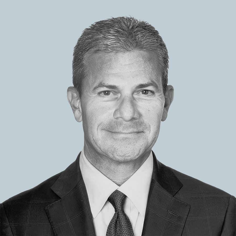 Photo of  Elliott Portnoy